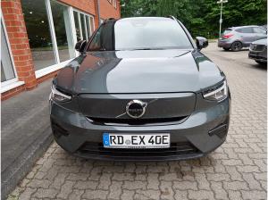 Volvo EX40 Single Motor Extended Range Plus *LAGERAKTION*