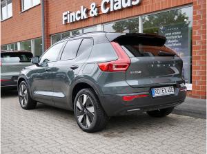 Volvo EX40 Single Motor Extended Range Plus *LAGERAKTION*