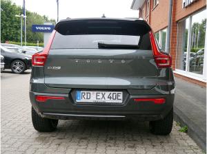Volvo EX40 Single Motor Extended Range Plus *LAGERAKTION*
