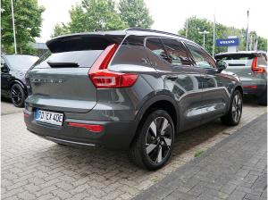 Volvo EX40 Single Motor Extended Range Plus *LAGERAKTION*