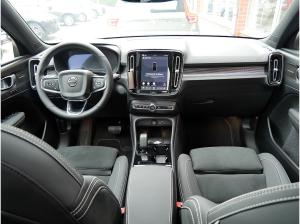 Volvo EX40 Single Motor Extended Range Plus *LAGERAKTION*