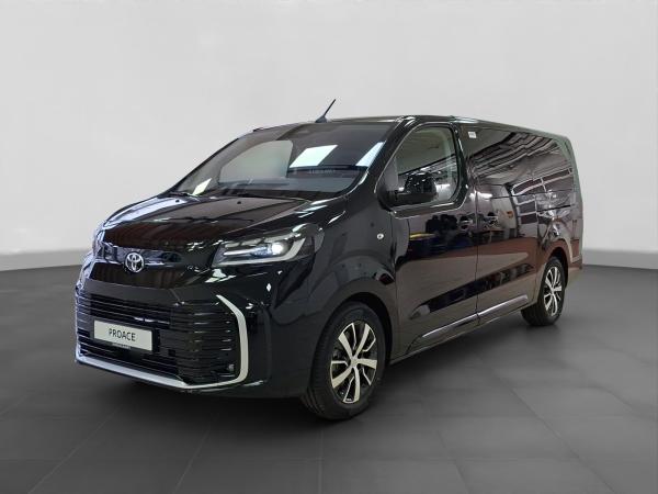 Toyota Proace Verso 2,2 Diesel 180 PS L2 🚌Teamplayer Automatik Navi 🚌