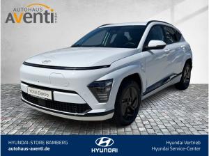 Hyundai KONA Kona EV Trend RFK*ACC*Navi*SHZ*DAB*PDC*GRA*ELFH*