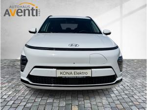 Hyundai KONA Kona EV Trend RFK*ACC*Navi*SHZ*DAB*PDC*GRA*ELFH*