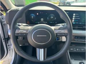 Hyundai KONA Kona EV Trend RFK*ACC*Navi*SHZ*DAB*PDC*GRA*ELFH*