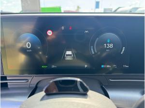Hyundai KONA Kona EV Trend RFK*ACC*Navi*SHZ*DAB*PDC*GRA*ELFH*
