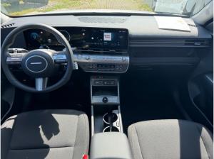 Hyundai KONA Kona EV Trend RFK*ACC*Navi*SHZ*DAB*PDC*GRA*ELFH*