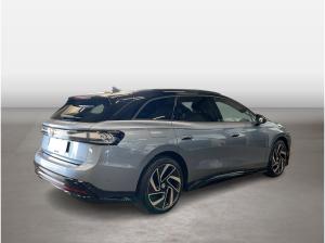 Volkswagen ID.7 Tourer Pro Automatik 360 ACC AHK AUT HUD