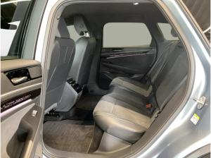 Volkswagen ID.7 Tourer Pro Automatik 360 ACC AHK AUT HUD
