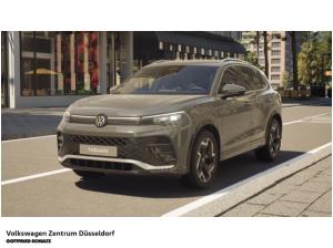 Volkswagen Tiguan R-Line 1.5 eTSI (Düsseldorf)