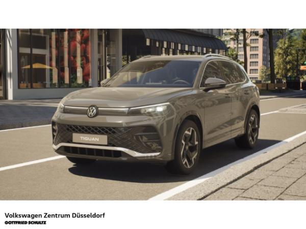 Volkswagen Tiguan R-Line 1.5 eTSI (Düsseldorf)