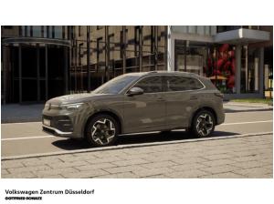 Volkswagen Tiguan R-Line 1.5 eTSI (Düsseldorf)