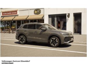 Volkswagen Tiguan R-Line 1.5 eTSI (Düsseldorf)