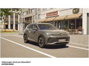 Volkswagen Tiguan R-Line 1.5 eTSI (Düsseldorf)