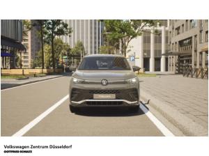 Volkswagen Tiguan R-Line 1.5 eTSI (Düsseldorf)