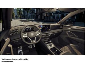 Volkswagen Tiguan R-Line 1.5 eTSI (Düsseldorf)