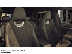 Volkswagen Tiguan R-Line 1.5 eTSI (Düsseldorf)