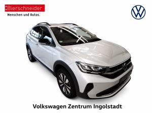 Volkswagen Taigo 1.0 TSI "GOAL" 95 PS