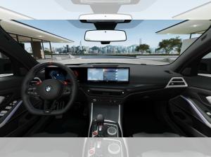 BMW M3 M3 Competition Touring  M xDrive SOFORT VERFÜGBAR