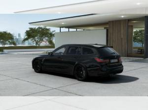 BMW M3 M3 Competition Touring  M xDrive SOFORT VERFÜGBAR