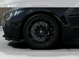 BMW M3 M3 Competition Touring  M xDrive SOFORT VERFÜGBAR