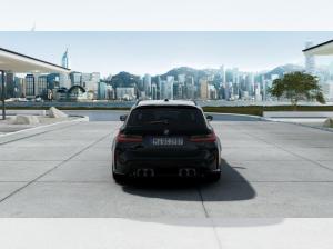 BMW M3 M3 Competition Touring  M xDrive SOFORT VERFÜGBAR