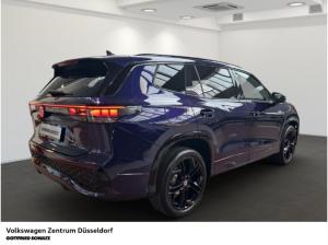 Volkswagen Tayron R-Line 1.5 eTSI (Düsseldorf)