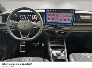 Volkswagen Tayron R-Line 1.5 eTSI (Düsseldorf)