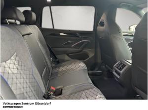 Volkswagen Tayron R-Line 1.5 eTSI (Düsseldorf)