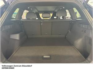 Volkswagen Tayron R-Line 1.5 eTSI (Düsseldorf)
