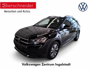 Volkswagen Taigo 1.0 TSI "GOAL" 95 PS