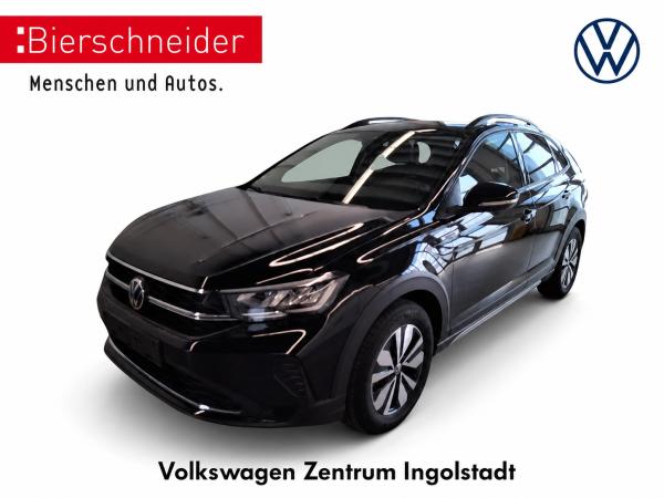 Volkswagen Taigo 1.0 TSI "GOAL" 95 PS