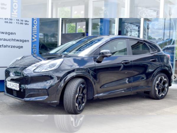 Ford Puma 43 kwh Premium