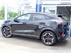 Ford Puma 43 kwh Premium