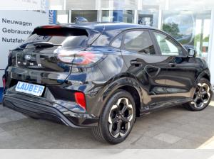 Ford Puma 43 kwh Premium