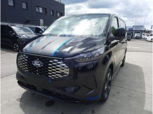 Ford Transit Custom Sport Elektro 70 KWH AWD AHK B&O