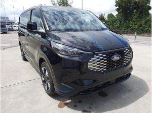 Ford Transit Custom Sport Elektro 70 KWH AWD AHK B&O