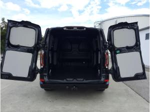 Ford Transit Custom Sport Elektro 70 KWH AWD AHK B&O