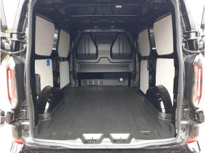 Ford Transit Custom Sport Elektro 70 KWH AWD AHK B&O