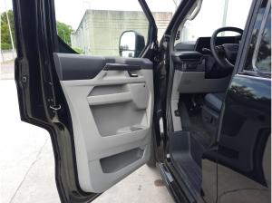 Ford Transit Custom Sport Elektro 70 KWH AWD AHK B&O
