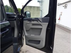 Ford Transit Custom Sport Elektro 70 KWH AWD AHK B&O