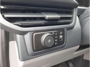 Ford Transit Custom Sport Elektro 70 KWH AWD AHK B&O