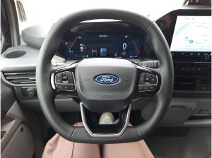 Ford Transit Custom Sport Elektro 70 KWH AWD AHK B&O