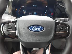Ford Transit Custom Sport Elektro 70 KWH AWD AHK B&O