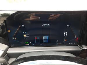 Ford Transit Custom Sport Elektro 70 KWH AWD AHK B&O