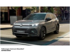 Volkswagen Tiguan R-Line 1.5 eTSI DSG (Düsseldorf)