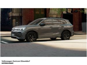 Volkswagen Tiguan R-Line 1.5 eTSI DSG (Düsseldorf)