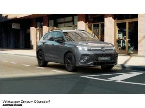 Volkswagen Tiguan R-Line 1.5 eTSI DSG (Düsseldorf)
