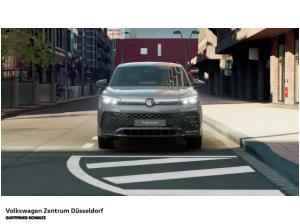 Volkswagen Tiguan R-Line 1.5 eTSI DSG (Düsseldorf)