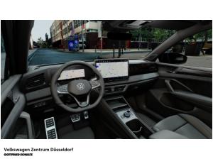 Volkswagen Tiguan R-Line 1.5 eTSI DSG (Düsseldorf)